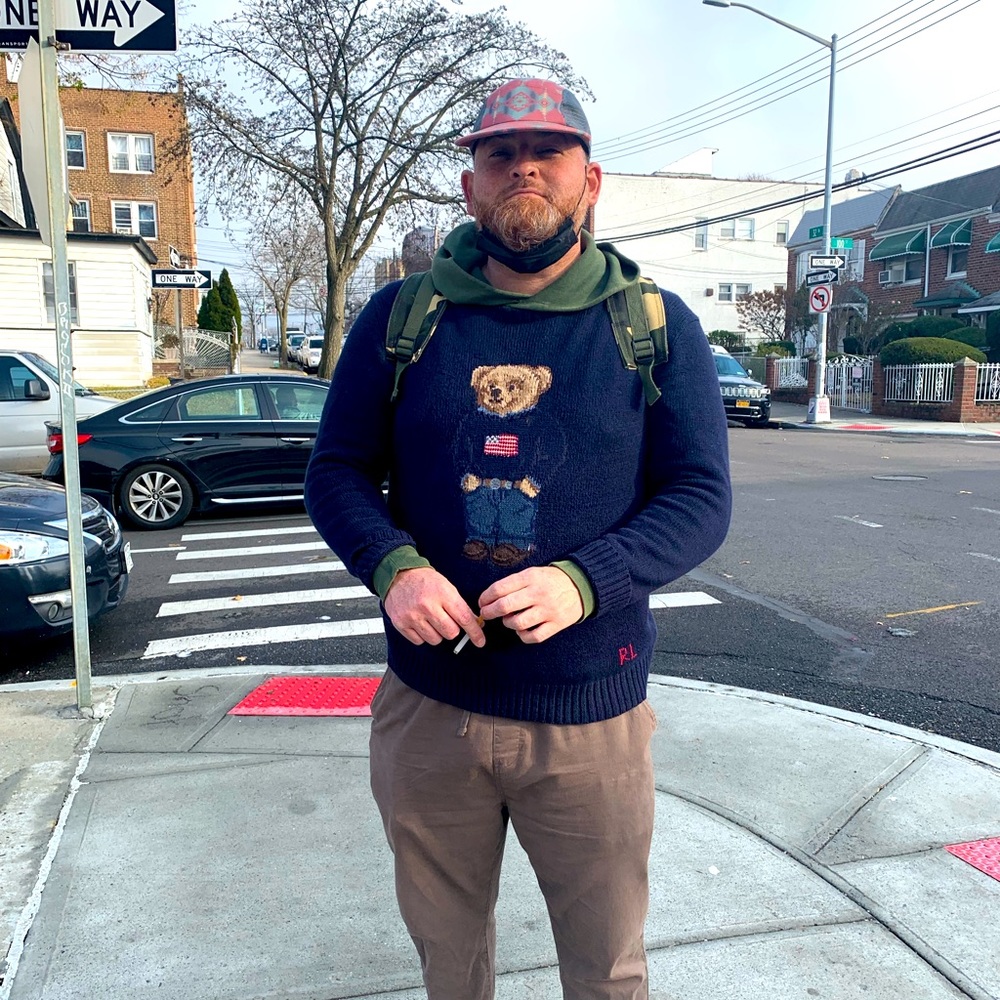 Meet your Posher, Tone